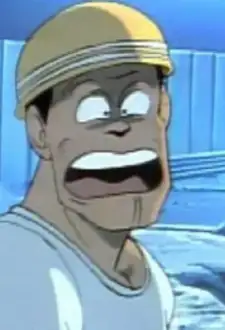 Masami Fudou