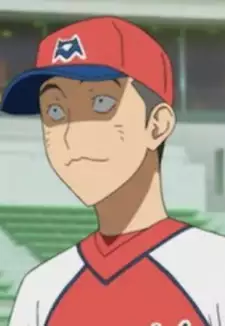 Hirofumi Uesugi