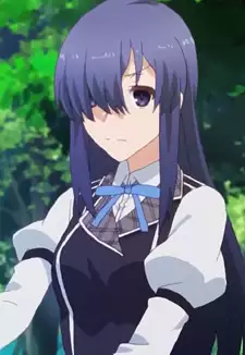 Ayase Ayatsuji