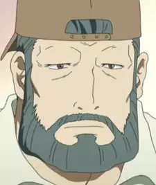 Shirou Doumaru