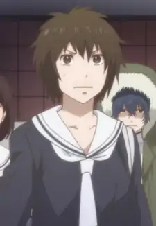 Hakuto Club President