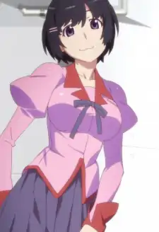 Tsubasa Hanekawa