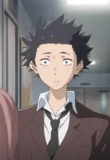 Shouya Ishida