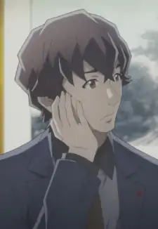 Atsuhiko Fumio