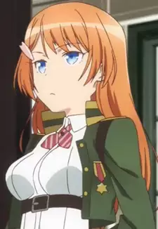 Ouka Ootori