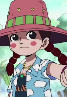 Miss Goldenweek