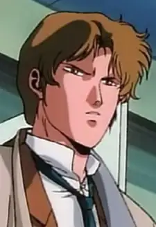 Akira Nagareyama