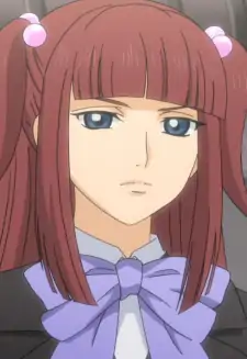 Ange Ushiromiya