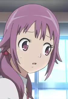 Nanami Yukine
