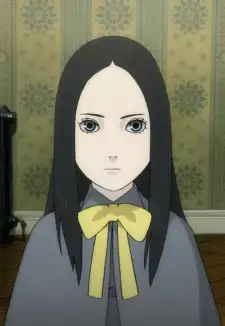 Mizuki Kusanagi