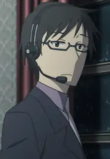 Kouichi Kitou