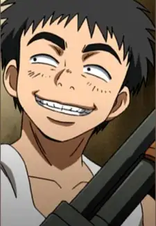 Kanta Mizuno