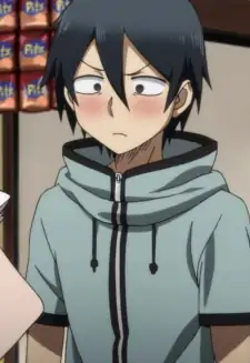 Kokonotsu Shikada