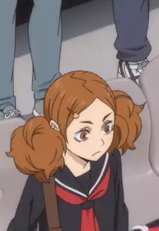 Akane Yamamoto