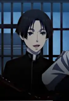 Kou Josef Hiraga