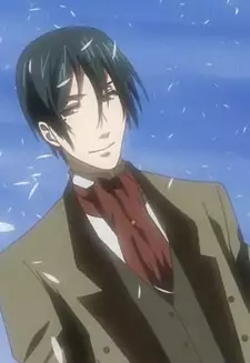 Vincent Phantomhive