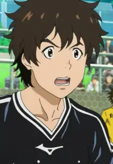 Jirou Haibara
