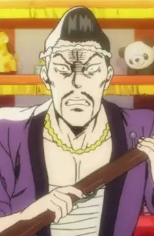 Ryunosuke Sasaki