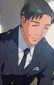Kinzaburou Tooyama