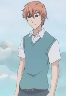 Yoshioka