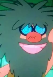 Fuketsuman