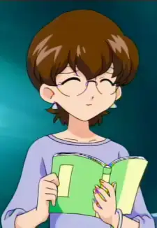 Keiko-sensei