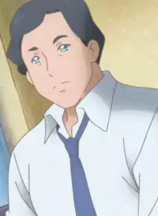 Shuji Yakushiji
