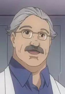 Pan Seki