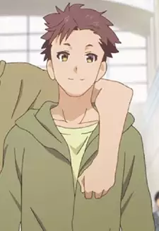 Genta Kintoki