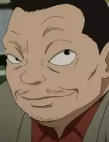 Akio Kawazu