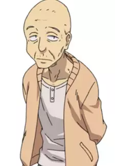 Takezou Ryuuzouji