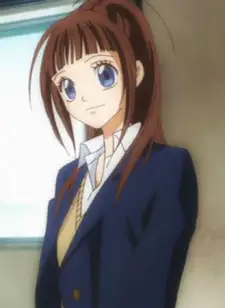 Miho Ichikura