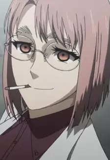 Minami Amada