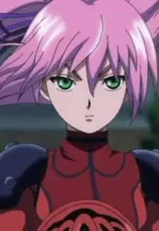 Raichi Li