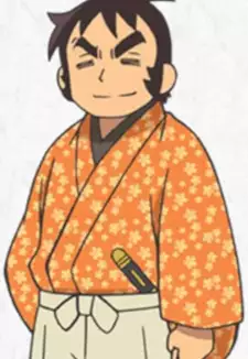 Toshiie Maeda