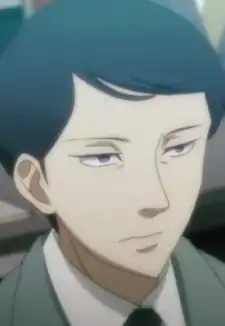 Kirio Kikuhara