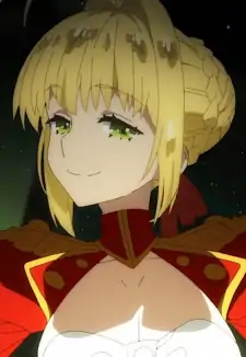 Nero Claudius Caesar Augustus Germanicus