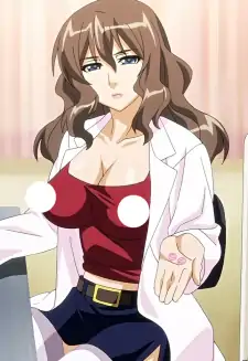 Hazuki Mizuki