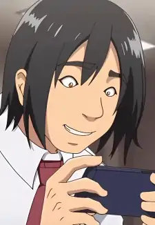 Tomonori Abe