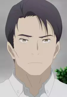 Kazuo Nohira