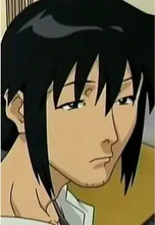 Akira Shirase