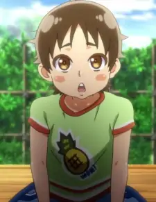 Haruto Enokawa