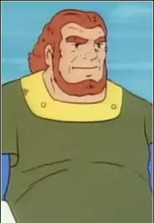 General Doir