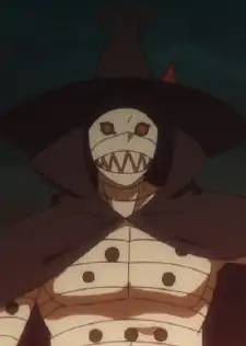Grimm