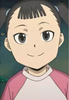 Misora Komaba