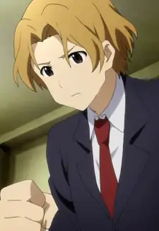 Yoshifumi Aoki