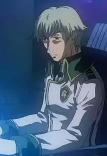 Jean Pierre
