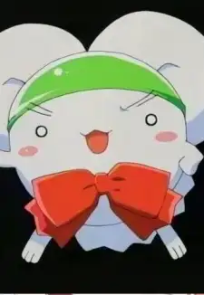 Mugimaru