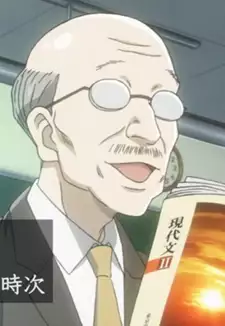 Tokiji Fukasaku