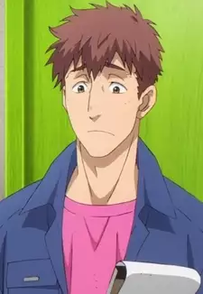 Oka Shokichi